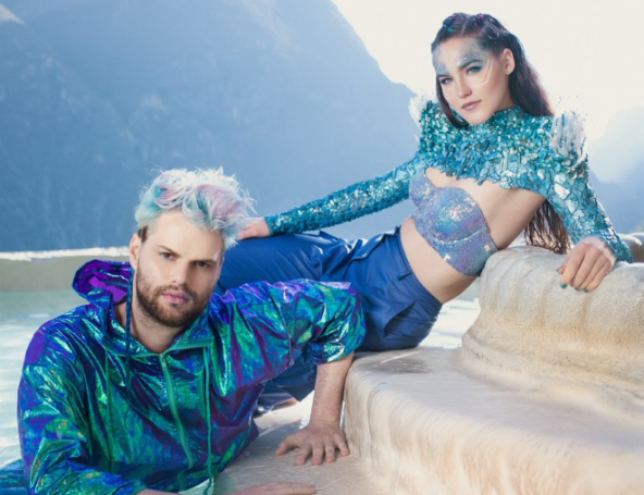 Sofi Tukker 