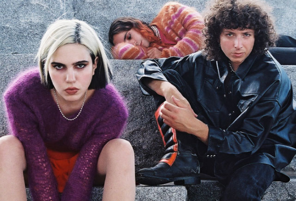 Sunflower Bean