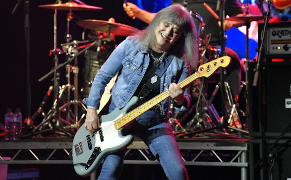 Suzi Quatro gateshead