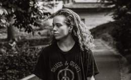 Tash Sultana