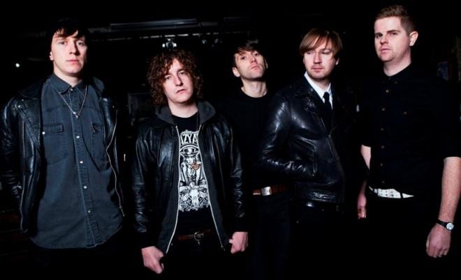 The Pigeon Detectives