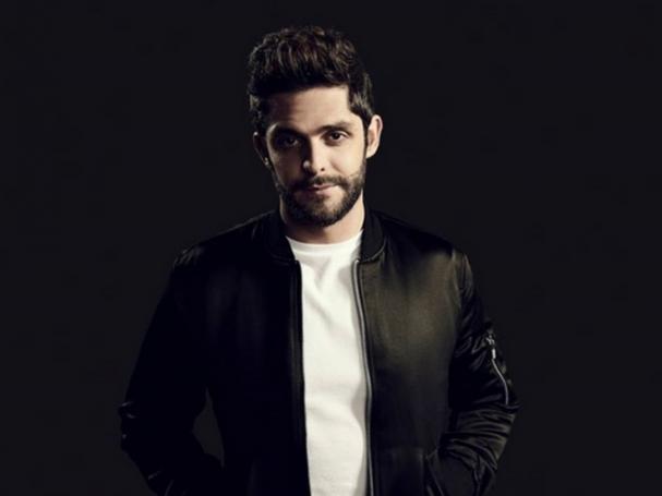 Thomas Rhett