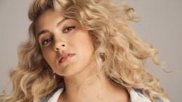 Tori Kelly