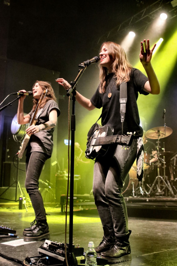 Larkin Poe