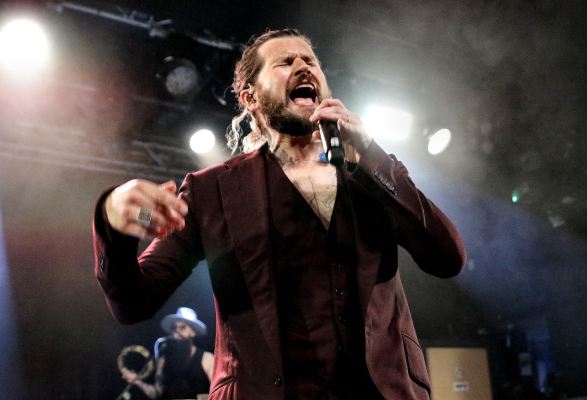 Rival Sons