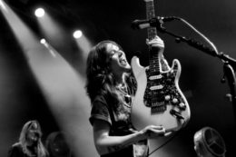 Larkin Poe