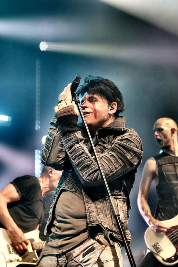 Gary Numan