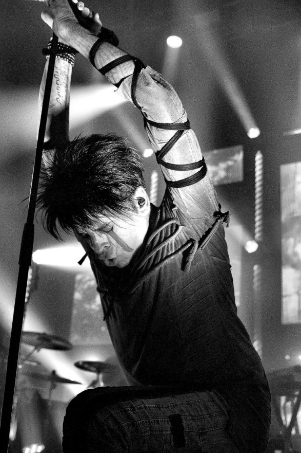 Gary Numan