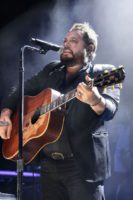 Nathaniel Rateliff & The Night Sweats
