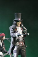 Alice Cooper