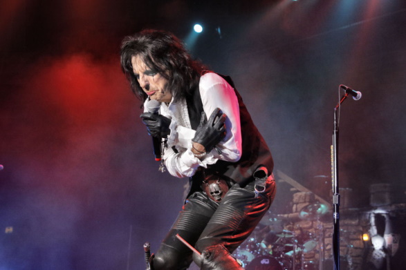 Alice Cooper