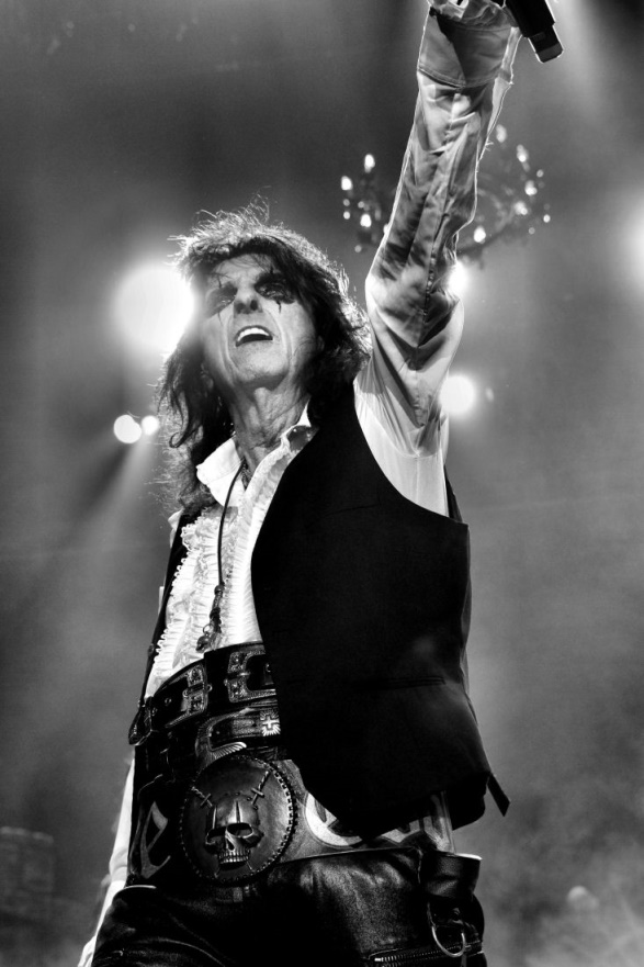 Alice Cooper