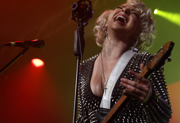 Samantha Fish