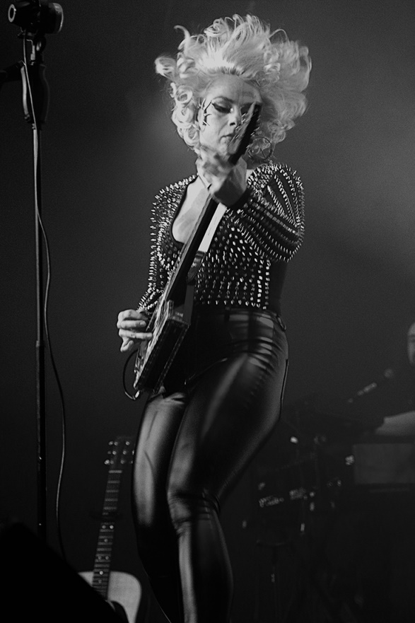 Samantha Fish 