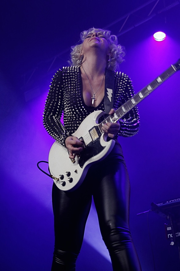 Samantha Fish 