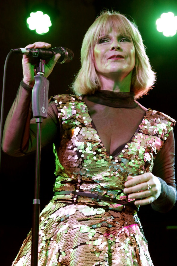 toyah