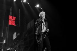 Billy Idol