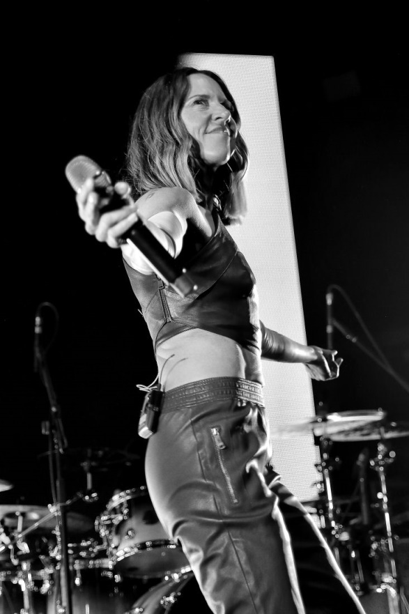 melanie c