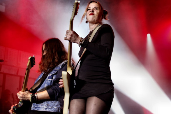 halestorm