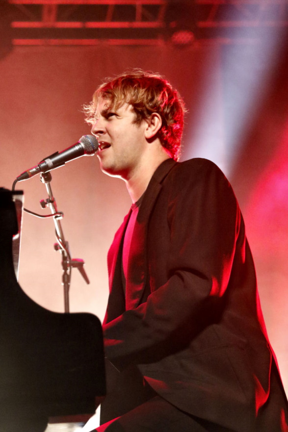 tom odell