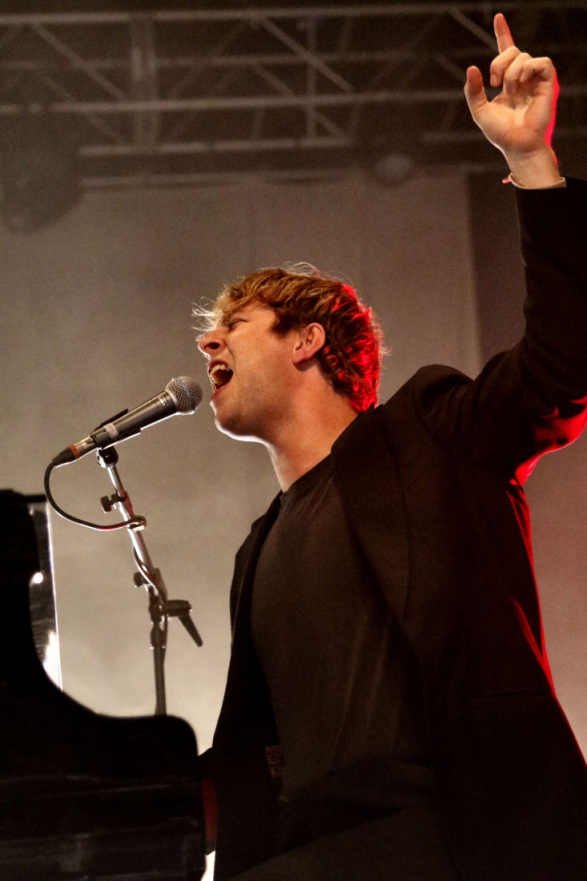 tom odell