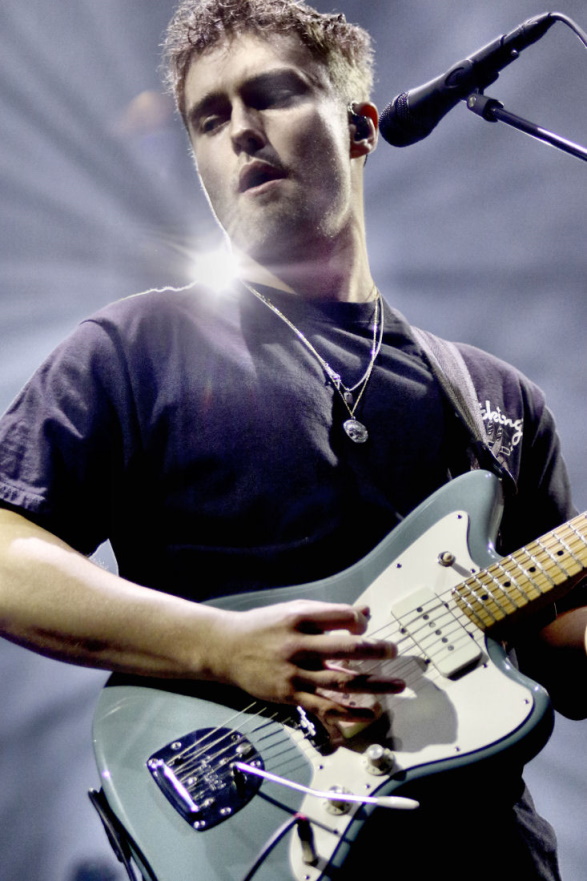 sam fender