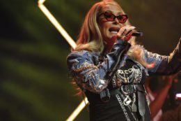 Anastacia