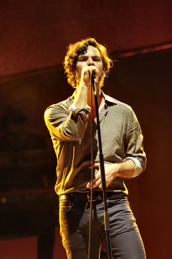 Jack Savoretti