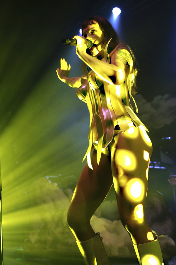 Tove Lo