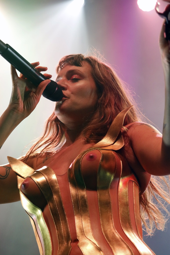 Tove Lo
