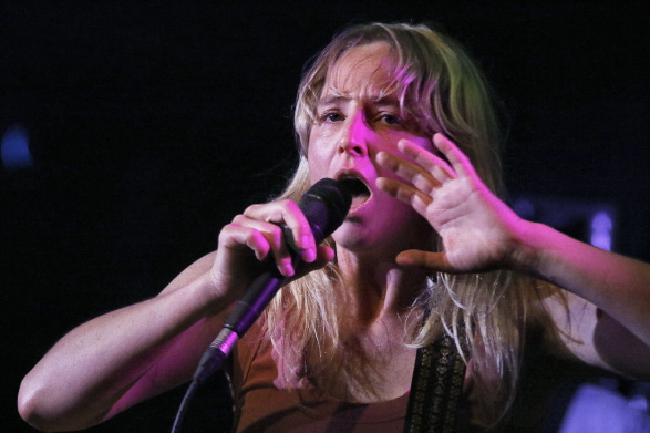 lissie