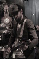 Beaux Gris Gris & The Apocalypse