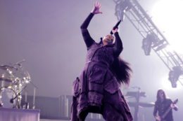 Evanescence & Within Temptation