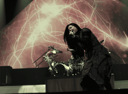 Evanescence & Within Temptation