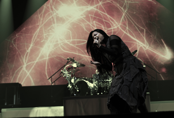 Evanescence & Within Temptation