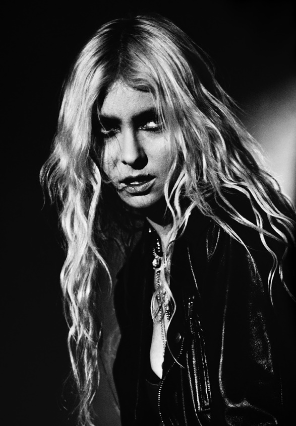 The Pretty Reckless