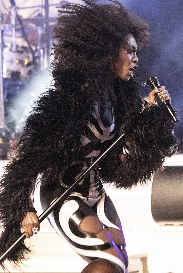 Beverley Knight 