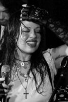 Kelsy Karter & The Heroines