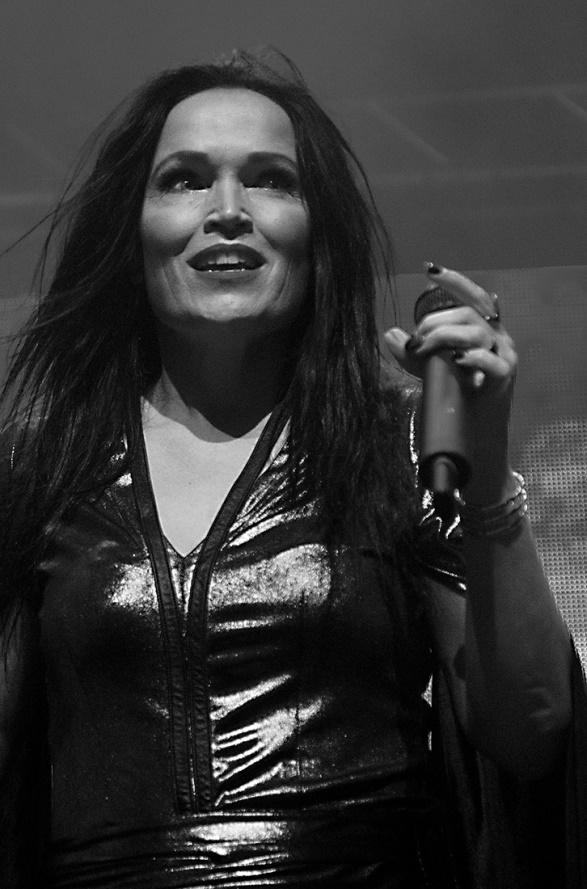 tarja