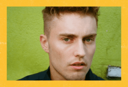 sam fender