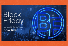 ticketmaster black friday