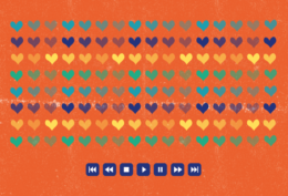 romantic song lyrics