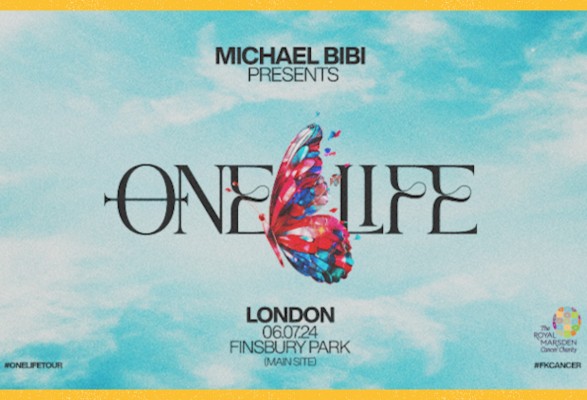 michael bibi one life