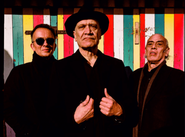 Wilko Johnson