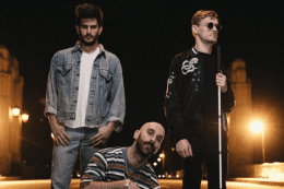 X Ambassadors