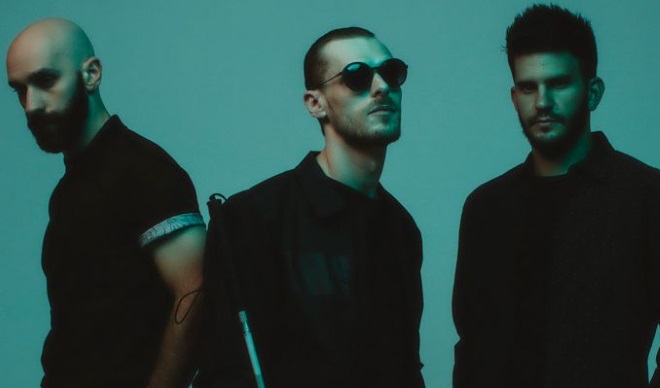 X Ambassadors