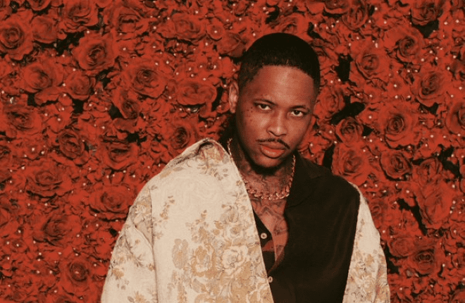 YG 