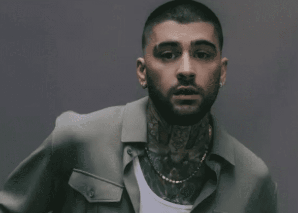 ZAYN music news