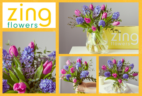 Zing Flowers