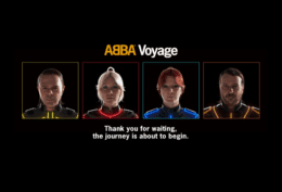 abba voyage